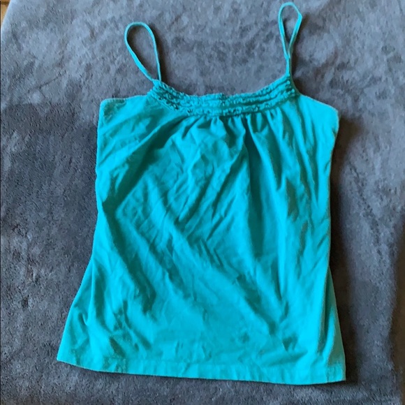 Loft Tank Top - Picture 2 of 2